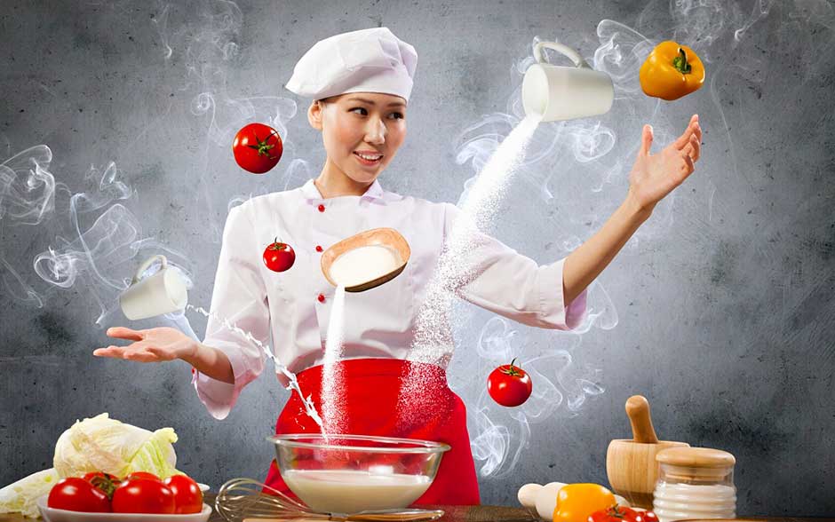 Купить диплом повара