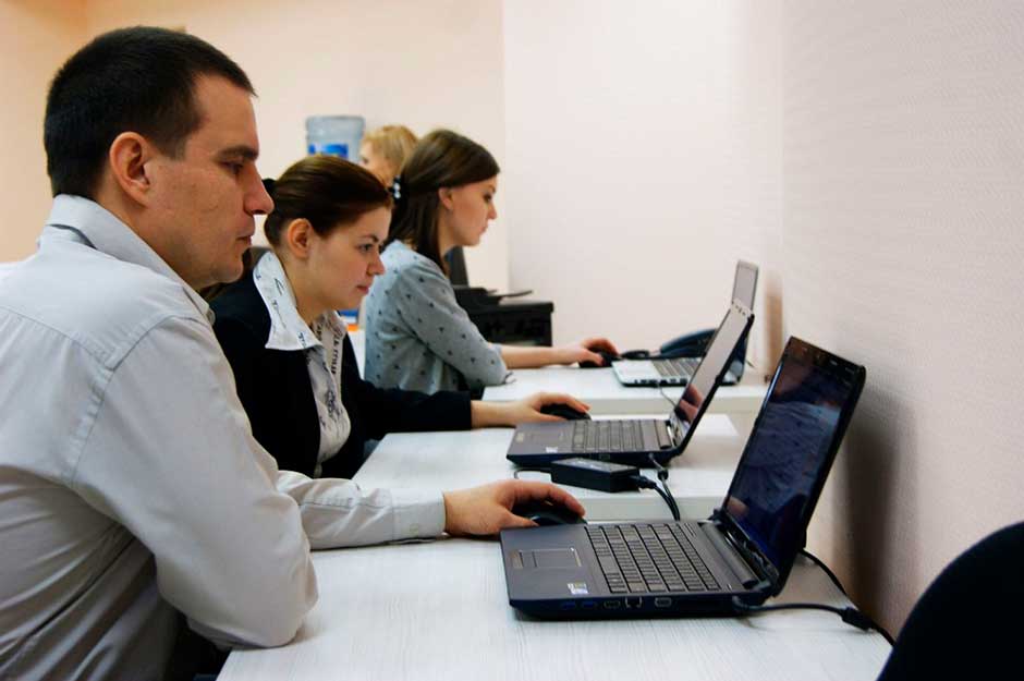 Заказать удостоверение о повышении квалификации